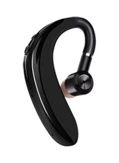 S109 5.0 Bluetooth Wireless Earphones Black
