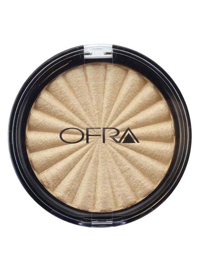 OFRA Rodeo Drive Highlighter Gold - Image 5
