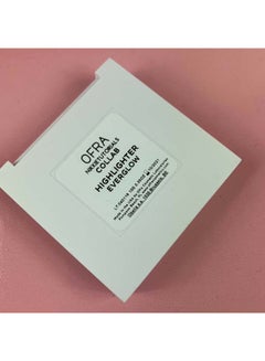 OFRA 3-In-1 NikkieTutorials Everglow Highlighter  - Image 4