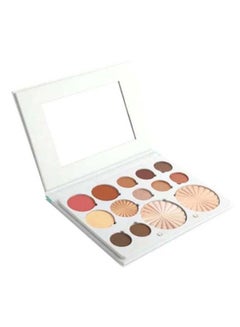 OFRA Face Pro Makup Palette Soul  - Image 2