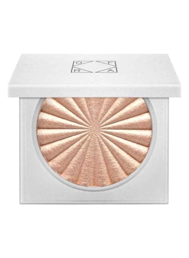 OFRA Rodeo Drive Highlighter Flattering Champagne  - Image 1