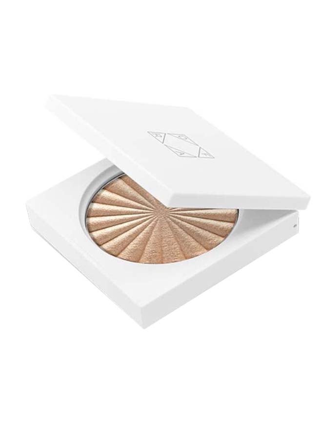 OFRA Rodeo Drive Highlighter Flattering Champagne  - Image 3