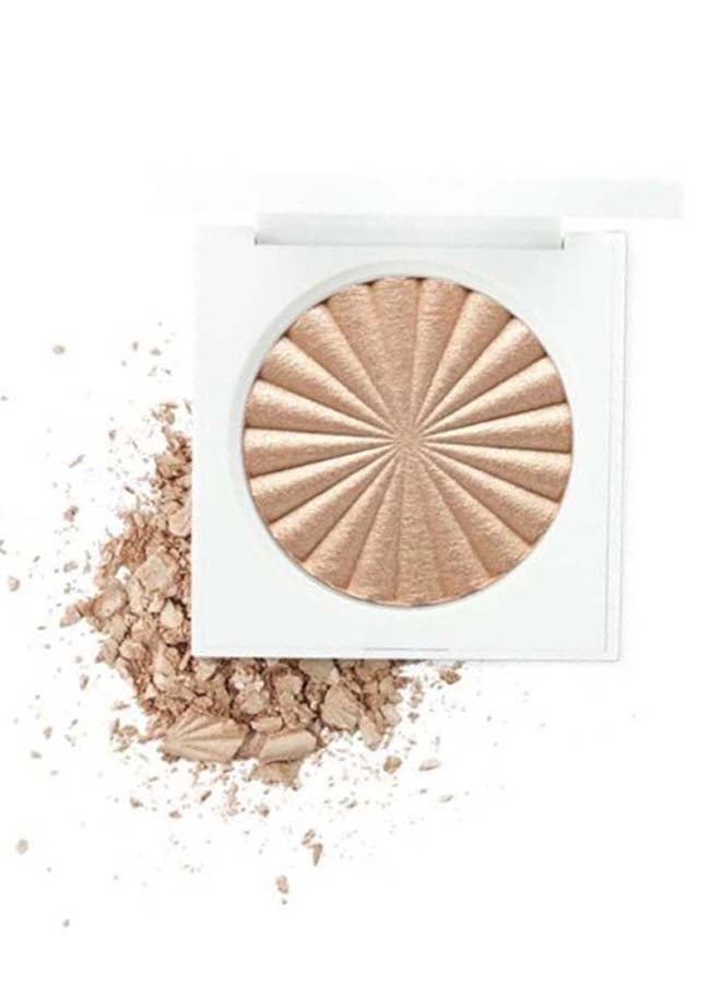 OFRA Rodeo Drive Highlighter Flattering Champagne  - Image 5