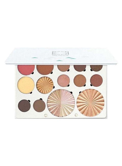 Face Palette Soul