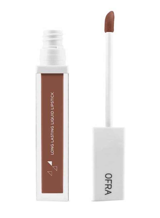 OFRA Long Lasting Liquid Lipstick Las Olas - Image 1