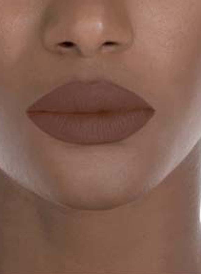 OFRA Long Lasting Liquid Lipstick Las Olas - Image 4