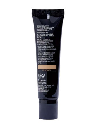 Daily Protection BB Cream 03 Honey - view 5