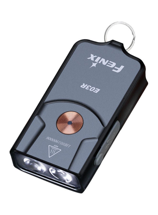 fenix Lumen Rechargeable Keychain Flashlight  - Image 1