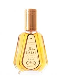 Al Rehab Dalal Perfume Natural Spray EDP 50ml  - Image 4