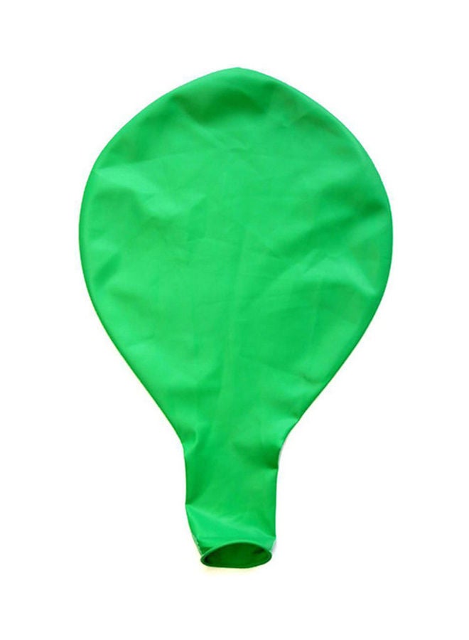 بالون كبير سميك قابل للنفخ