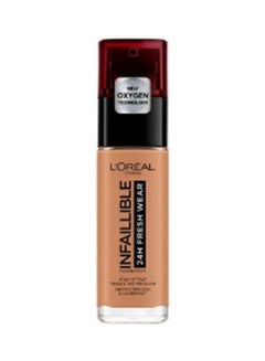 Infallible 24H Fresh Wear Foundation 320-toffe