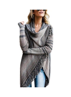 Grey/Black