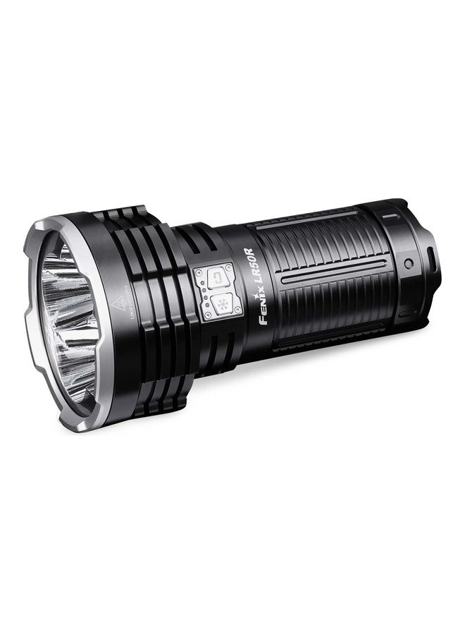 fenix - Multifunctional Super Bright LED Searchlight 980grams 980grams - Image 1