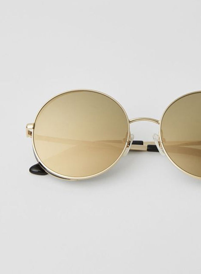 GUESS Women's UV Protected Sunglasses - Lens Size: 57 mm - Image 4