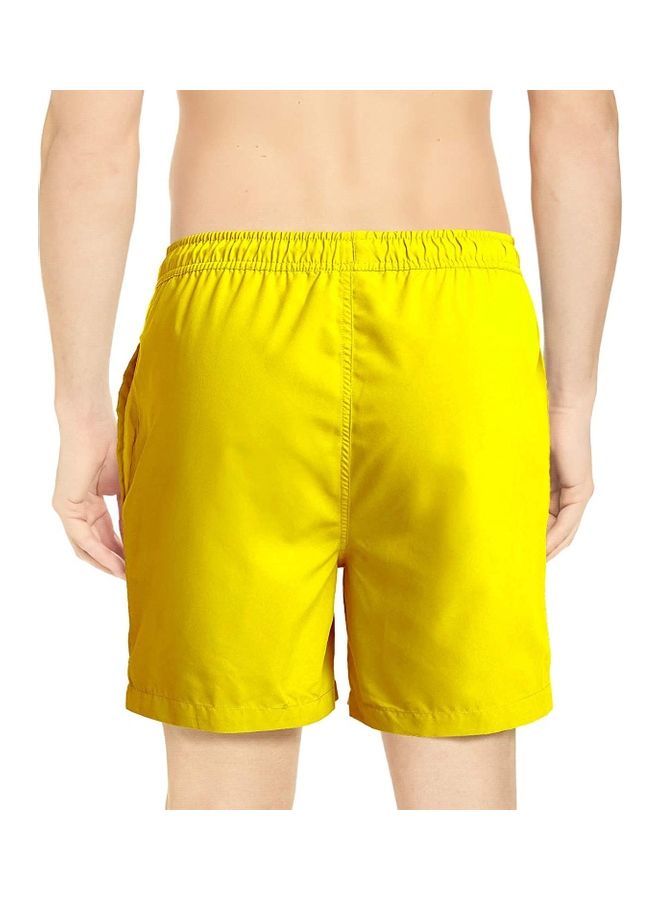 XiuWoo - Temperature Sensitive Colour Changing Quick Dry Beach Shorts Mcm - Image 1