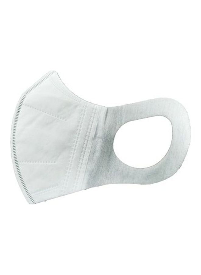 BossnSu 10 Pieces 3D-900 Hanging Ear Protective Mask - Image 1