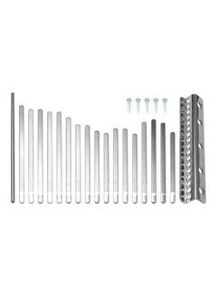 XiuWoo 17-Key DIY Portable Kalimba Thumb Piano Set  - Image 1