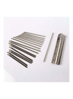 XiuWoo 17-Key DIY Portable Kalimba Thumb Piano Set  - Image 2