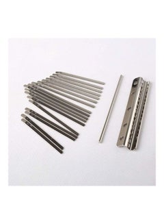 XiuWoo 17-Key DIY Portable Kalimba Thumb Piano Set  - Image 3
