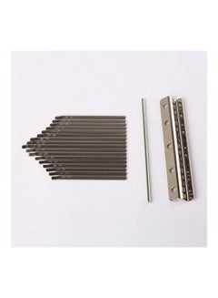 XiuWoo 17-Key DIY Portable Kalimba Thumb Piano Set  - Image 4