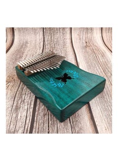 XiuWoo 17-Keys Kalimba Thumb Piano  - Image 4
