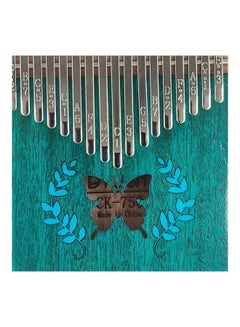 XiuWoo 17-Keys Kalimba Thumb Piano  - Image 5