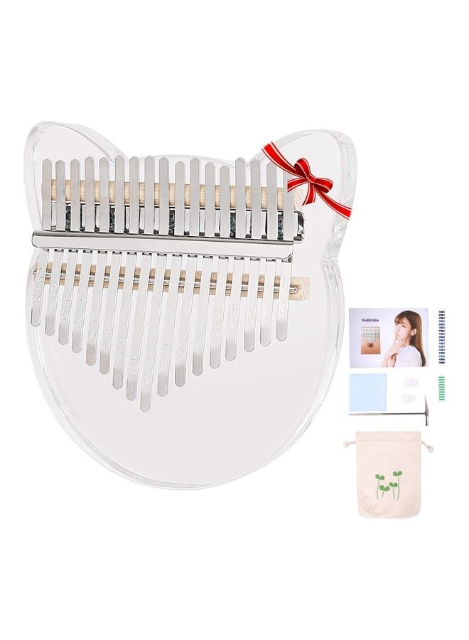 17-Keys Kalimba Thumb Piano - v1622362505/N47723371A_1