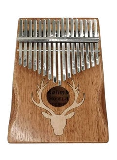 XiuWoo 17-Keys Kalimba Thumb Piano  - Image 1