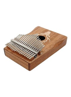XiuWoo 17-Keys Kalimba Thumb Piano  - Image 4