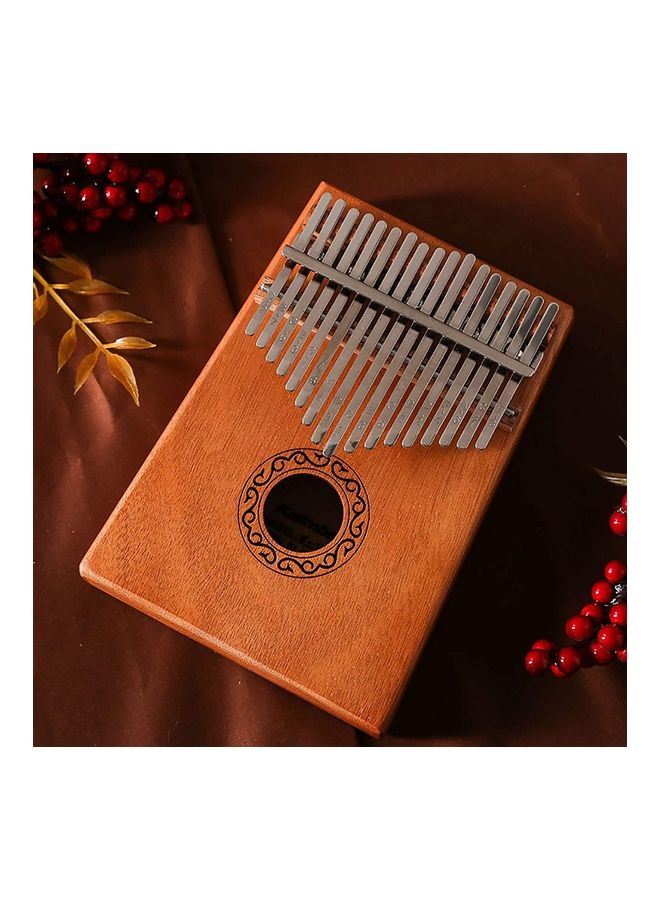 XiuWoo 17-Keys Kalimba Thumb Piano  - Image 2