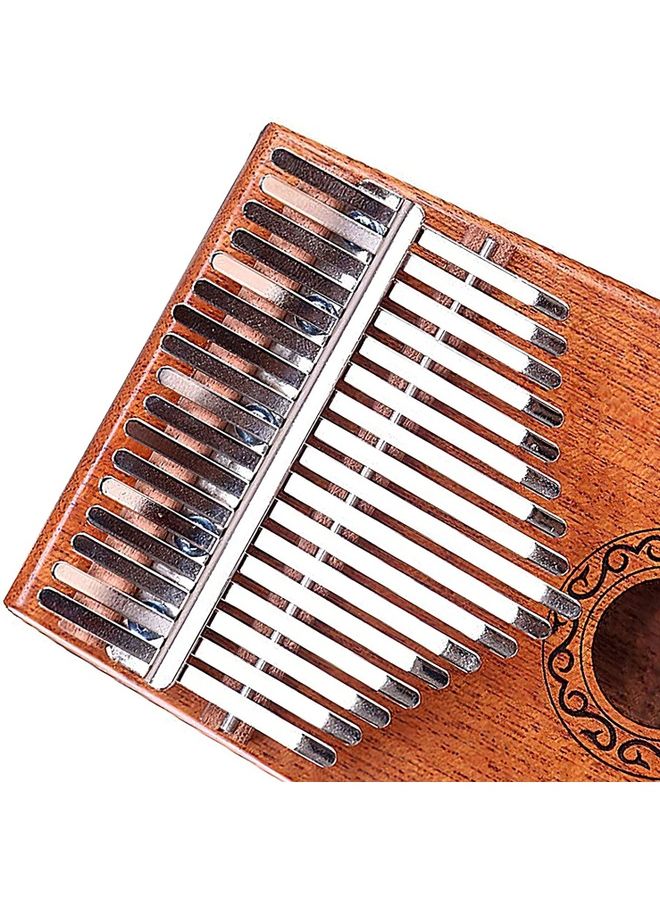 XiuWoo 17-Keys Kalimba Thumb Piano  - Image 4