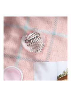 XiuWoo 8-Keys Portable Kalimba Thumb Piano  - Image 3