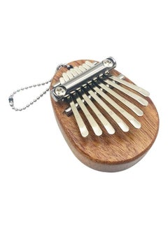XiuWoo 8-Keys Portable Kalimba Thumb Piano  - Image 1