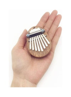 XiuWoo 8-Keys Portable Kalimba Thumb Piano  - Image 2