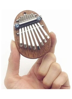 XiuWoo 8-Keys Portable Kalimba Thumb Piano  - Image 3
