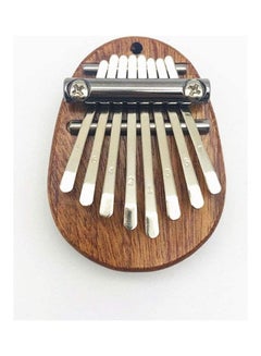 XiuWoo 8-Keys Portable Kalimba Thumb Piano  - Image 4