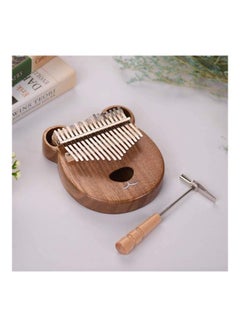 XiuWoo 17-Keys Kalimba Thumb Piano  - Image 5