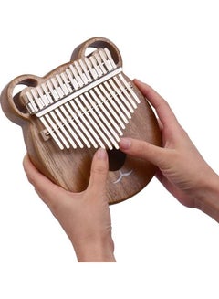 XiuWoo 17-Keys Kalimba Thumb Piano  - Image 1