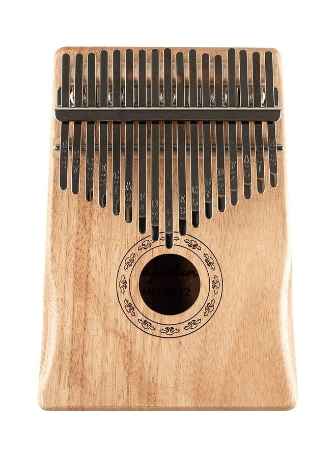 XiuWoo 17-Keys Kalimba Thumb Piano  - Image 2