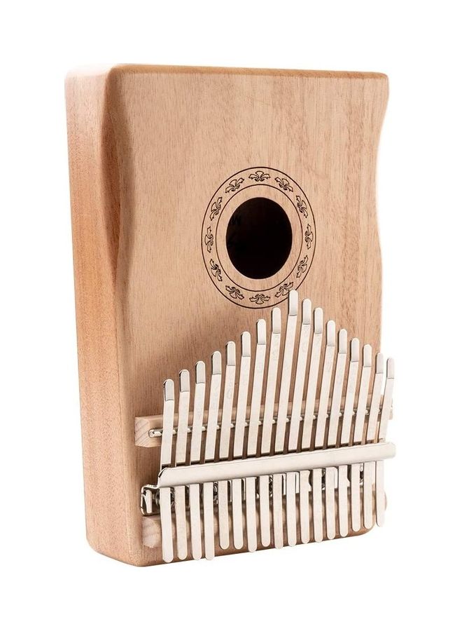 XiuWoo 17-Keys Kalimba Thumb Piano  - Image 3