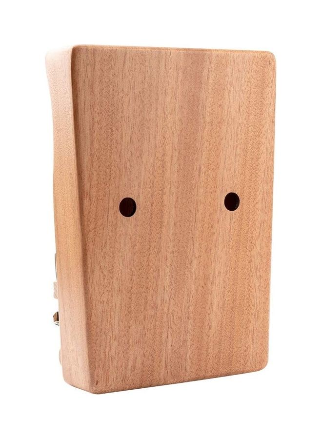 XiuWoo 17-Keys Kalimba Thumb Piano  - Image 4