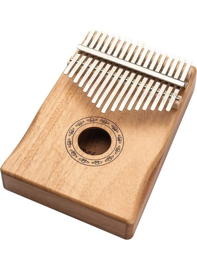 XiuWoo 17-Keys Kalimba Thumb Piano  - Image 5