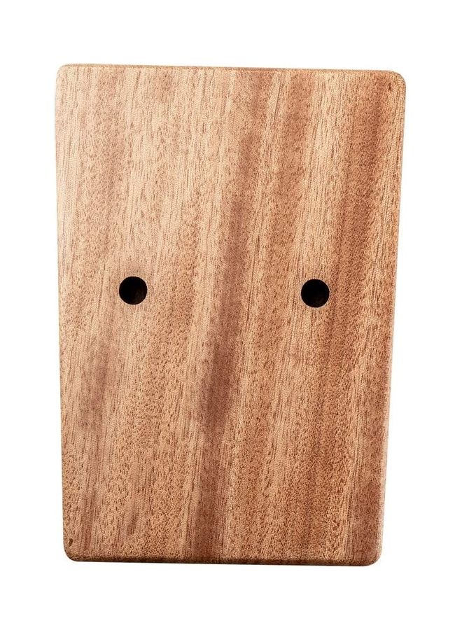 17-Keys Kalimba Thumb Piano