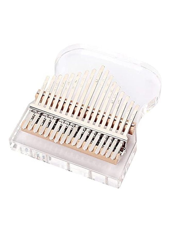 XiuWoo 17-Keys Kalimba Thumb Piano  - Image 1