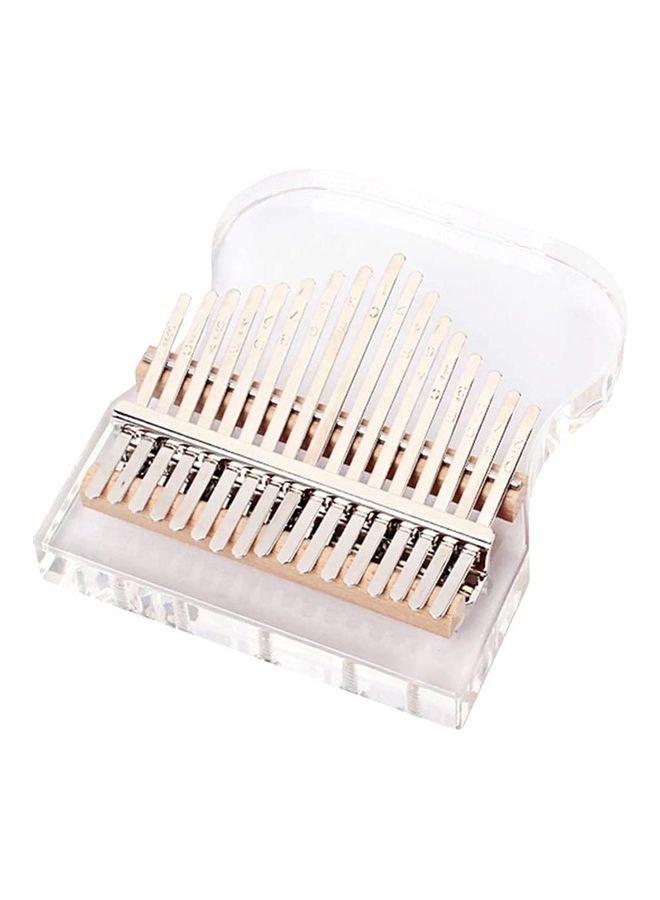 XiuWoo 17-Keys Kalimba Thumb Piano  - Image 2