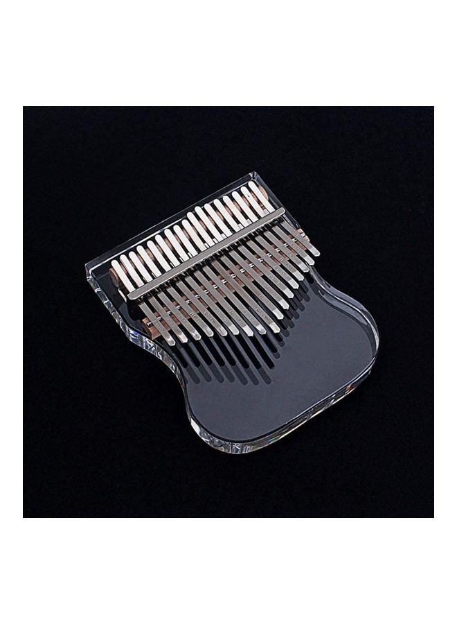 XiuWoo 17-Keys Kalimba Thumb Piano  - Image 4