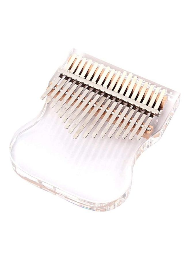 XiuWoo 17-Keys Kalimba Thumb Piano  - Image 5