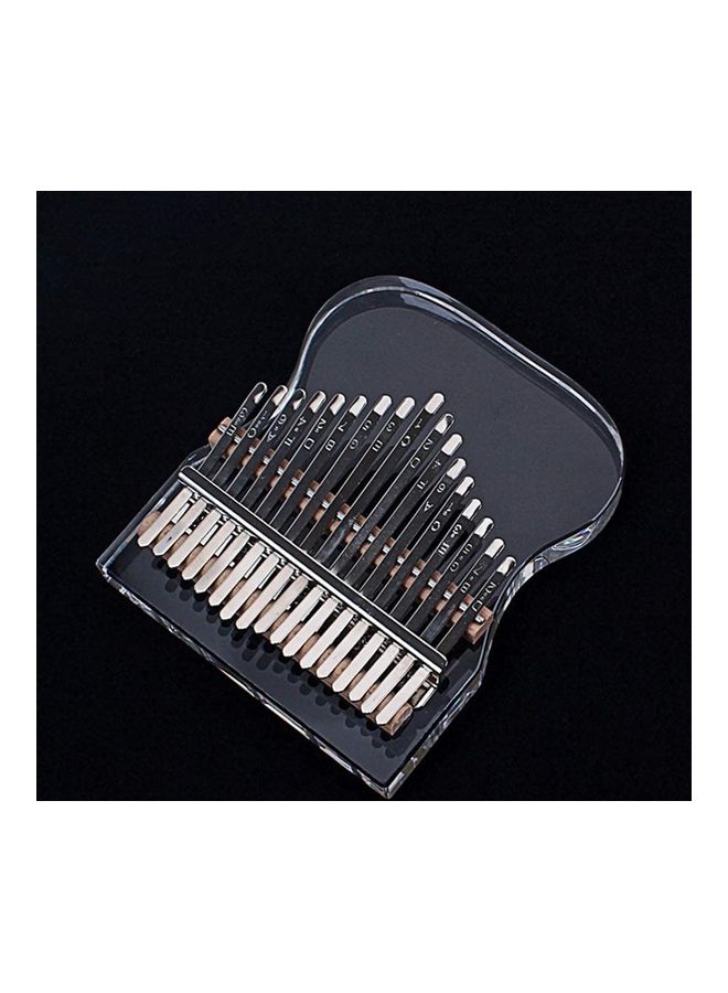 XiuWoo - 17-Keys Kalimba Thumb Piano - Image 1