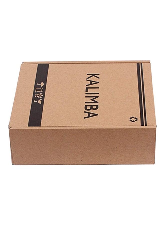 XiuWoo - 17-Keys Kalimba Thumb Piano - Image 1