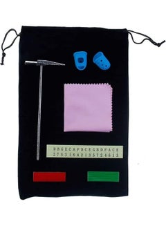 XiuWoo 17-Keys Kalimba Thumb Piano  - Image 2